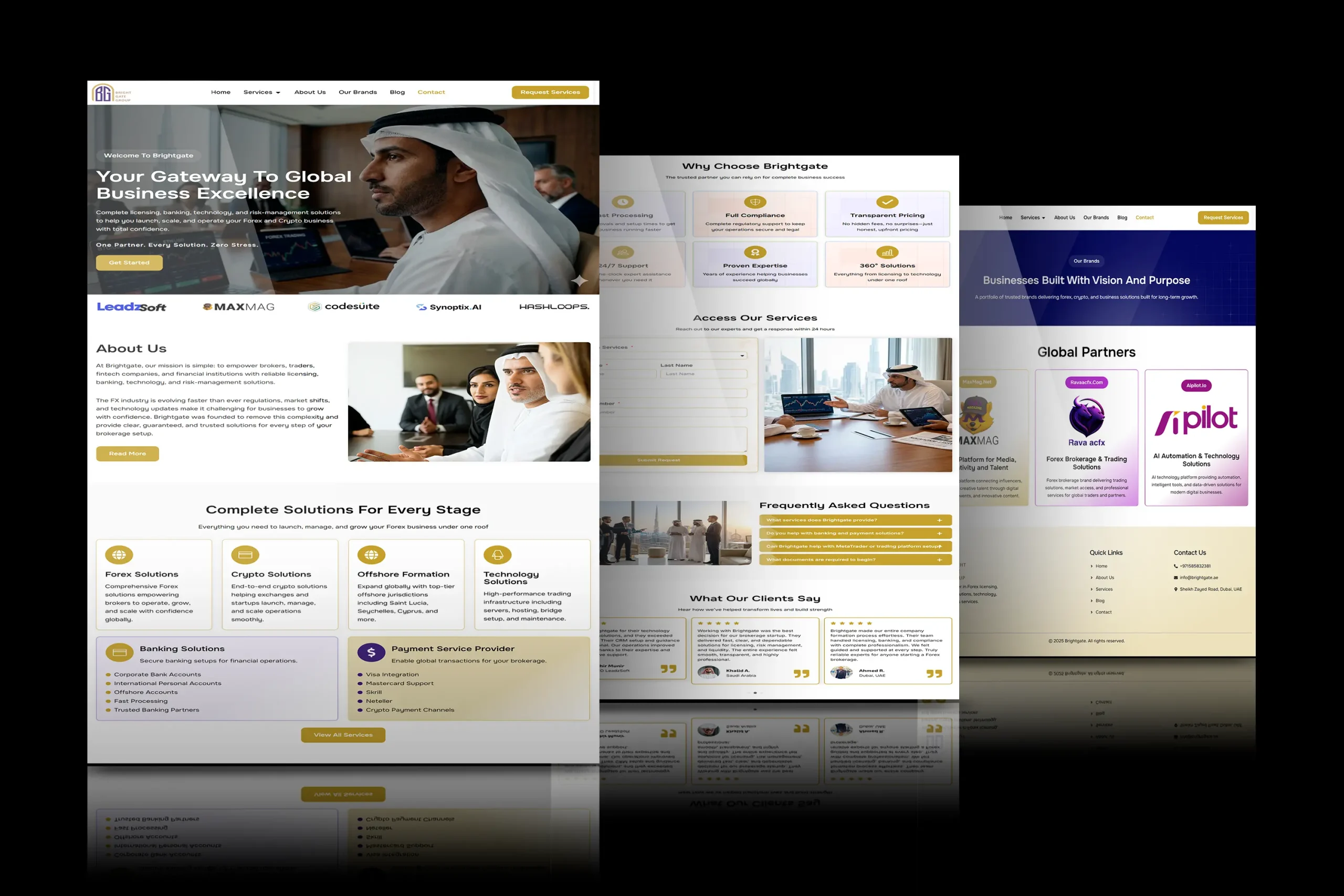 Image hover effect image