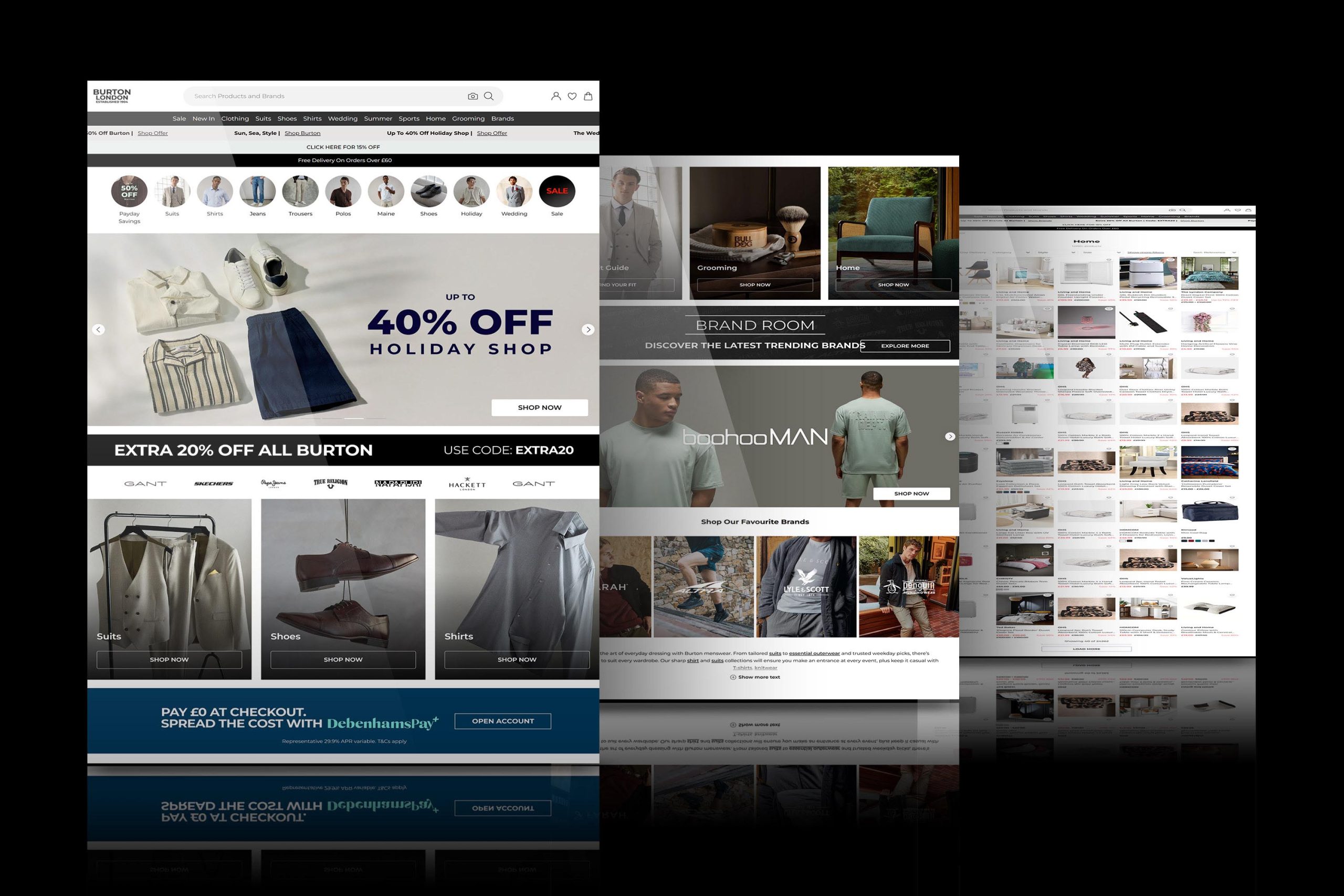 Image hover effect image