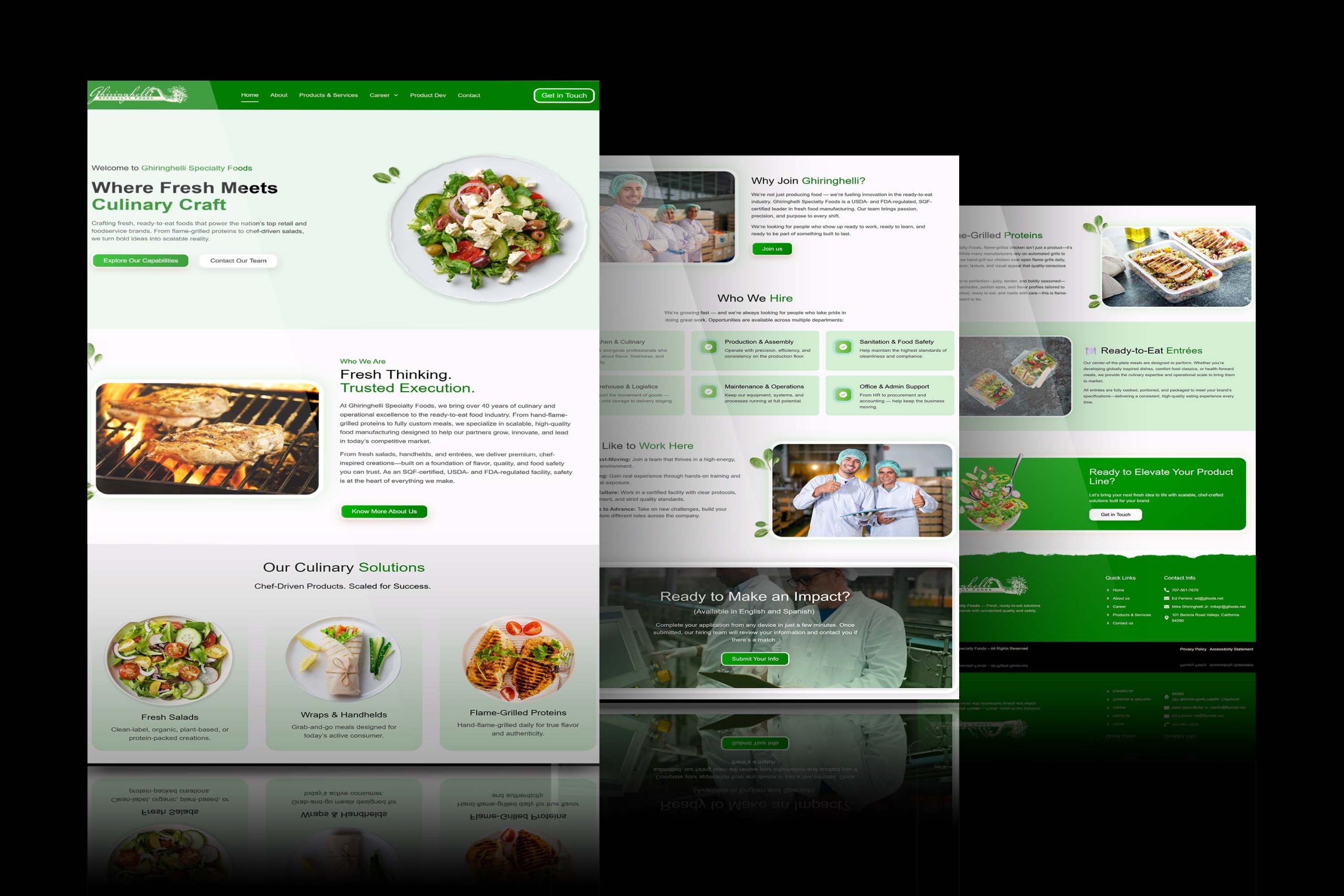 Image hover effect image