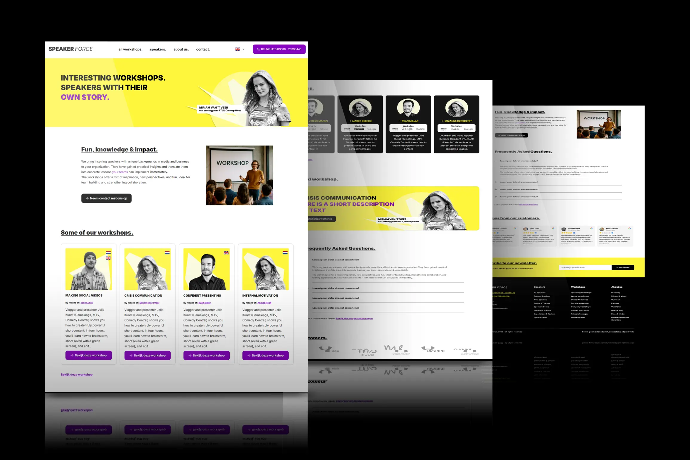 Image hover effect image